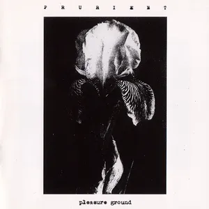 Pleasure ground